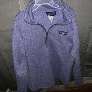 Patagonia Women’s better sweater